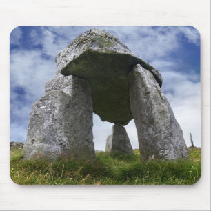Leganany Dolmen Mousepad