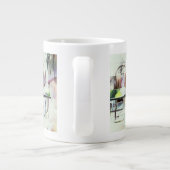 Legato 1983 Jumbo-Tasse (Rückseite)