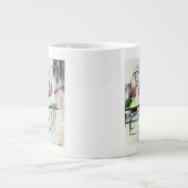 Legato 1983 Jumbo-Tasse (Vorderseite)