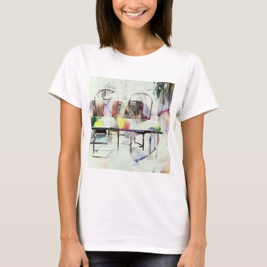 Legato 1983 T-Shirt (Vorderseite)