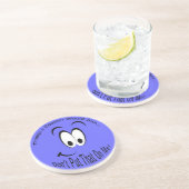 Lege das auf meinen Untersetzer (Seite)