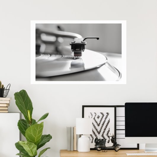 Lege diese Nadel auf den Datensatz Poster (Heimbüro)