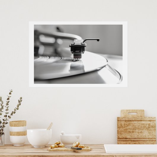 Lege diese Nadel auf den Datensatz Poster (Küche)