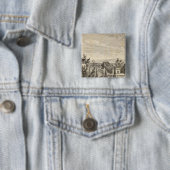 Legehärten, landwirtschaftlicher Betrieb Button (Beispiel)