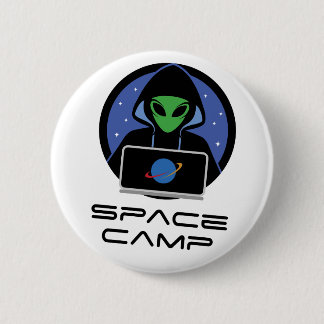 Legen Sie das hier auf den Rucksack Button