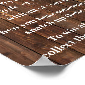 Legen Sie ein Schild für das Sonnenblumen-Brautpar (Ecke)