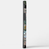 Legen Sie Ihr Bild fest Elegant Glaçon Case Mate i (Rückseite / Rechts)