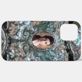 Legen Sie Ihr Bild fest Elegant Glaçon Case Mate i (Rückseite (Horizontal))