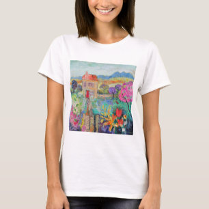 Legen Sie in das Land 2014 T-Shirt