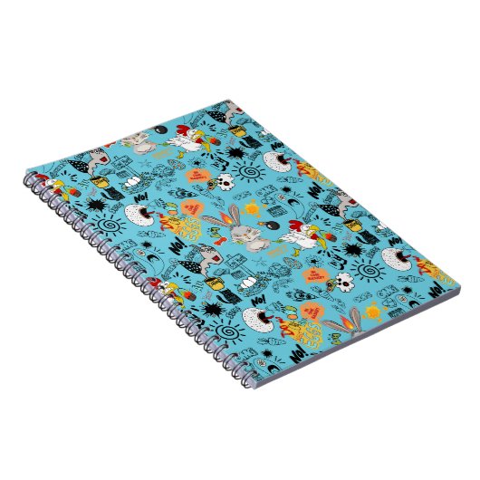 Legen Sie nicht alle Eizellen in einen Korb Notizblock (Rechte Seite)