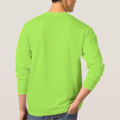 LEGEN SIE SHIRT NIEDER (Rückseite)