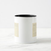Legend 12022 Kapkolonie Tasse (Zentrum)