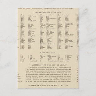 Legend 13839 Wash, Ore, Ida Postkarte