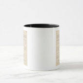 Legend 7778 Jugoslawien Tasse (Zentrum)
