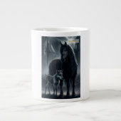 Legend Awaked Jumbo-Tasse (Vorderseite)