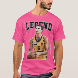 Legend Basket T-Shirt