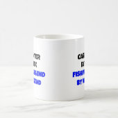 Legend Carpenter Kaffeetasse (Mittel)