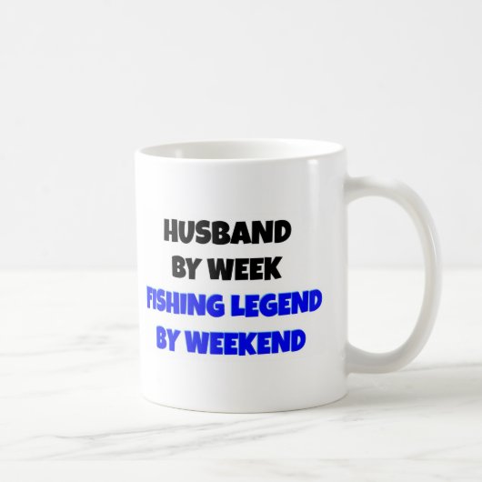Legend Husband Kaffeetasse (Rechts)
