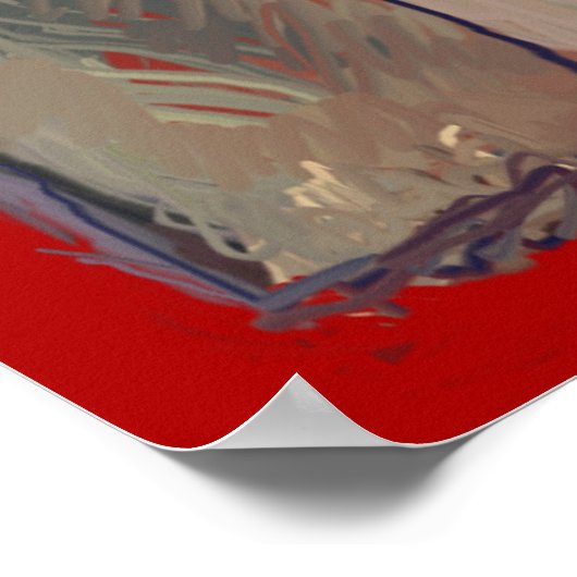 **LegEnd II** Poster (Ecke)