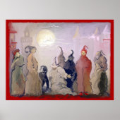 **LegEnd II** Poster (Vorne)