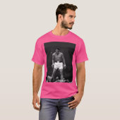 Legend Muhammad Ali T-Shirt (Vorne ganz)