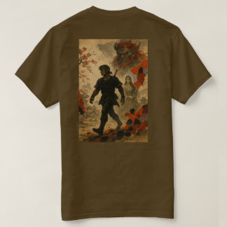 Legend of Zelda T-Shirt