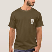 Legend of Zelda T-Shirt (Vorderseite)