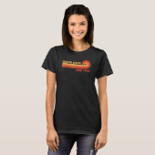 Legend seit Juni 1940 T-Shirt (Vorne ganz)