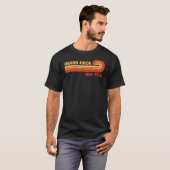Legend Since July 1936 T-Shirt (Vorne ganz)
