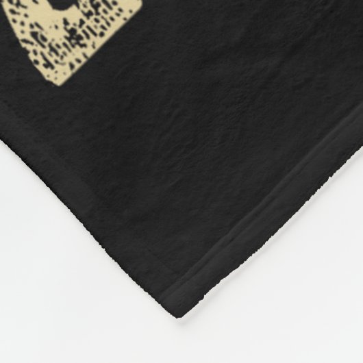 Legend Since November 2023 2nd Birthday 2 Year Old Fleecedecke (Ecke)