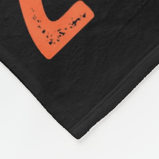 Legend Since October 2018 7th Birthday 7 Year Old Fleecedecke (Ecke)