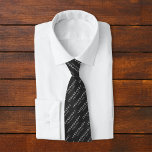 Legendaddy seit für legendäre Vater minimalistisch Krawatte<br><div class="desc">Legendaddy seit 20xx modernes minimalistisches Design für legendäre Vater. Personalisieren Sie es mit Ihrem Text/Jahr. Geschenk für Weihnachten oder Geburtstag des Vaters.</div>