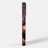 Legendär des schwarzen Mythos wukong Case-Mate iPhone Hülle (Rückseite / Rechts)