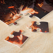 Legendär des schwarzen Mythos wukong Puzzle (Seite)