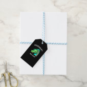 Legendär Dragon Geschenkanhänger (Mit Garn)
