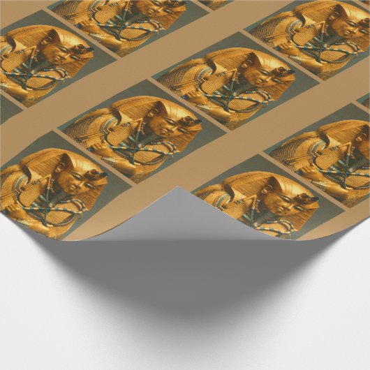 Legendär Geschenkpapier (Ecke)