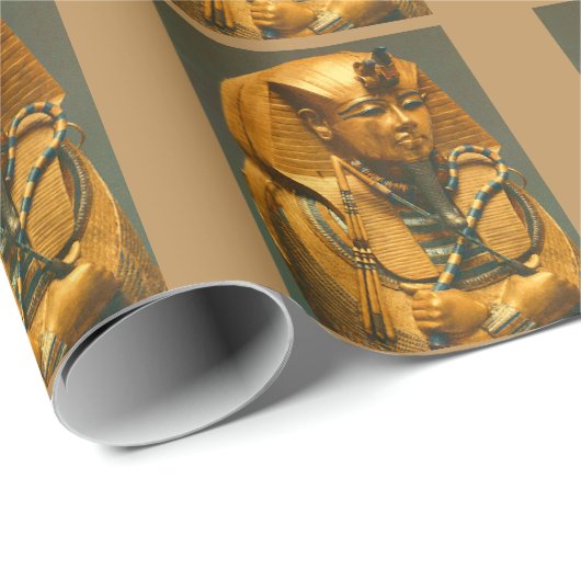 Legendär Geschenkpapier (Rolleneckpunkt)