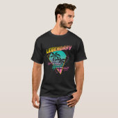 Legendär seit April 1947 T-Shirt (Vorne ganz)