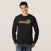 Legendär seit Juli 1944 T-Shirt (Vorne ganz)