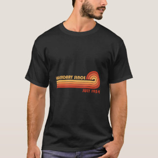 Legendär seit Juli 1954 T-Shirt