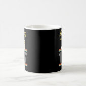 Legendär seit Juni 1977 Vintag Kaffeetasse (Mittel)