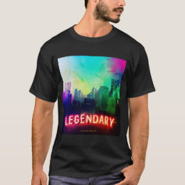 Legendär T-Shirt