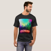 Legendär T-Shirt (Vorne ganz)