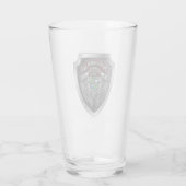 Legendäre 75. Ranger Regiment 2. Bataillon Glas (Rückseite)
