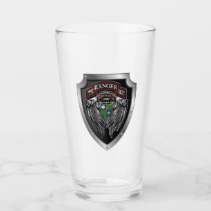 Legendäre 75. Ranger Regiment 2. Bataillon Glas