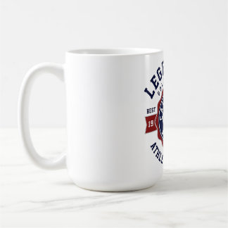 Legendäre California 87 Kaffeetasse