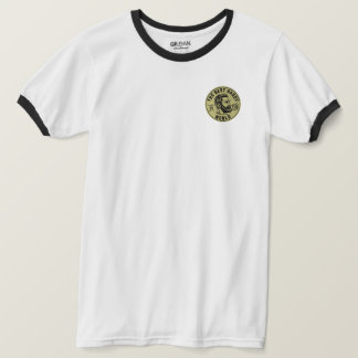 Legendäre Coole Väter – Fette Typografie-Design T-Shirt