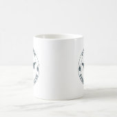 Legendäre F-4 Phantom Kaffeetasse (Mittel)