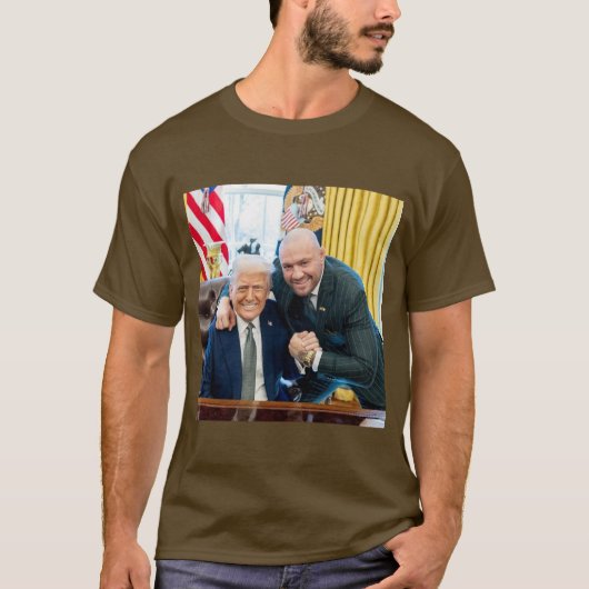 Legendäre Führung im Shirt" T-Shirt (Vorderseite)