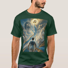 Legendäre Fußballreise T-Shirt